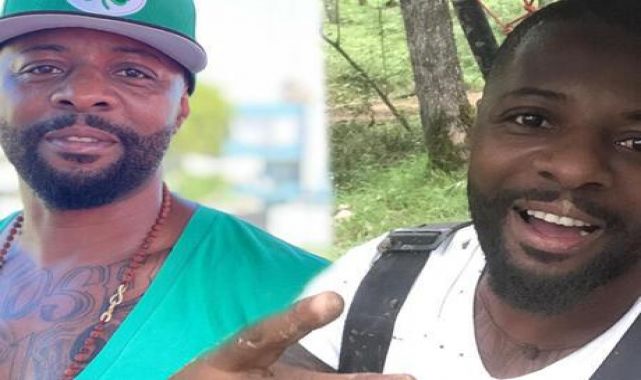 Pascal Nouma'nın yeni imajına yorum yağdı!