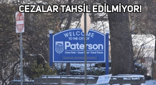 Paterson’da, İnşaatlara Ceza Ve Durdurma!