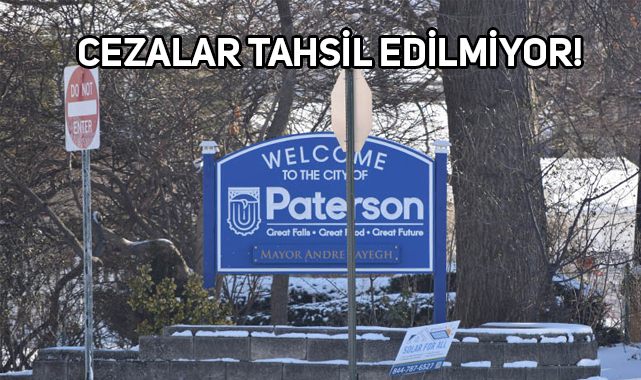 Paterson’da, İnşaatlara Ceza Ve Durdurma!