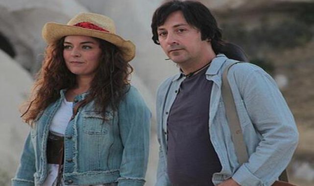 Patron Mutlu Son İstiyor filmi konusu ve oyuncu kadrosu! Patron Mutlu Son İstiyor filmi kaç yılında çekildi?