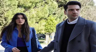Pazar’ın galibi 'Yargı' oldu