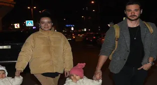 Pelin Akil: Çocuklar babaya düşkünler, babacılar