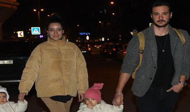 Pelin Akil: Çocuklar babaya düşkünler, babacılar
