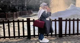 Pelin Karahan: Bugünü hiç unutma!