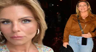 Pelin Öztekin: Babamla gişede kapışacağız