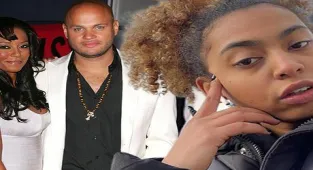 Phoenix Chi annesi Melanie Brown'un gördüğü şiddeti ilk kez anlattı!