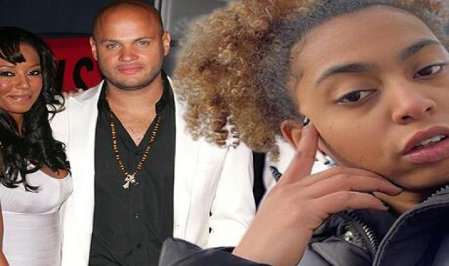 Phoenix Chi annesi Melanie Brown'un gördüğü şiddeti ilk kez anlattı!