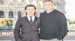 Roma durağı