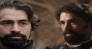 Romen Diyojen tarihte kimdir, nasıl öldü? Alparslan Büyük Selçuklu'nun Romen Diyojen'i Sarp Levendoğlu hayatı...