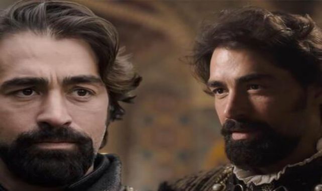 Romen Diyojen tarihte kimdir, nasıl öldü? Alparslan Büyük Selçuklu'nun Romen Diyojen'i Sarp Levendoğlu hayatı...