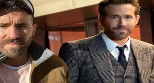 Ryan Reynolds'ın adı caddeye verilecek