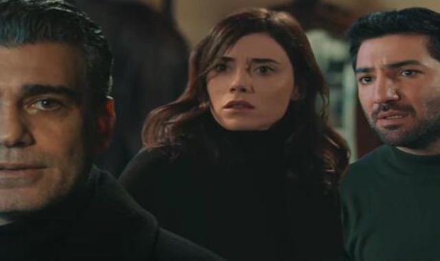 Sadakatsiz 47. son bölüm full izle kesintisiz! Sadakatsiz yeni bölüm fragmanı yayımlandı mı?
