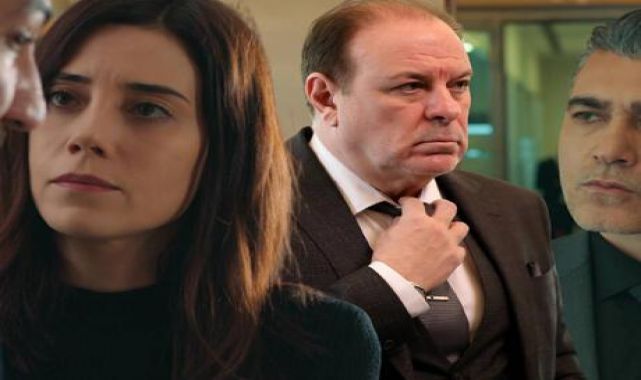 Sadakatsiz 49. son bölüm FULL izle! Sadakatsiz 50. yeni bölüm fragmanı yayımlandı mı?