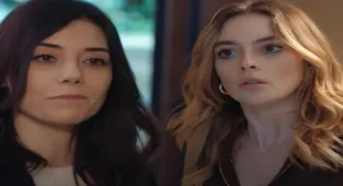 Sadakatsiz 50. son bölüm full tek parça izle! Sadakatsiz yeni bölüm fragmanı...