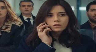 Sadakatsiz'de Asya'nın mutluluğu bir kez daha engellendi!