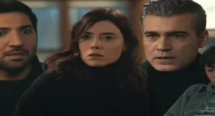 Sadakatsiz son bölümünde Ali'nin yalanı sosyal medyayı salladı! Asya ile Aras bu defa...