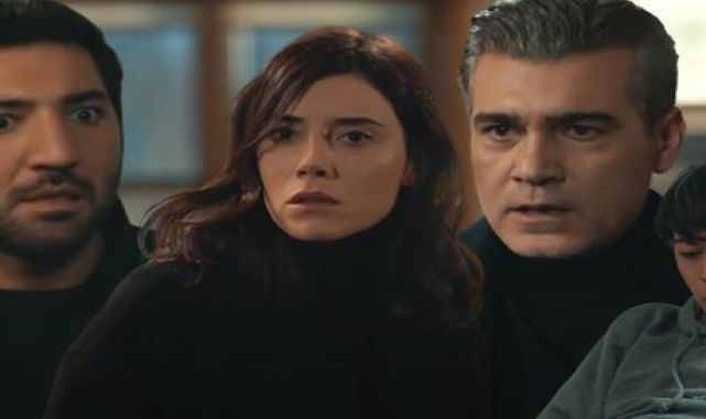 Sadakatsiz son bölümünde Ali'nin yalanı sosyal medyayı salladı! Asya ile Aras bu defa...