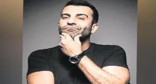 Salon açıyor