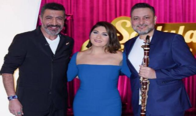 Şarkılar Bizi Söyler bu haftaki konukları kimler? Şarkılar Bizi Söyler 19 Şubat konukları