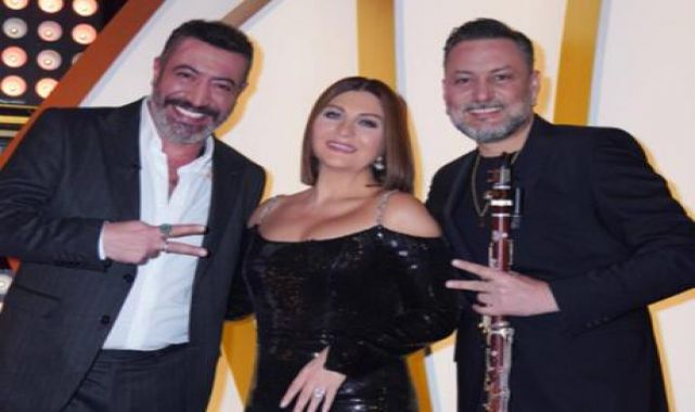 Şarkılar Bizi Söyler bu haftaki konukları kimler? Şarkılar Bizi Söyler 5 Şubat konsepti ve bu akşamki konukları...