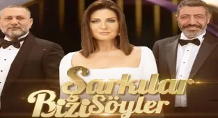 Şarkılar Bizi Söyler konukları kim? 12 Şubat Şarkılar Bizi Söyler konukları belli oldu