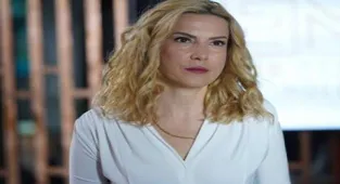 Şebnem Dönmez 'Yasak Elma' ile ekranlara dönüyor