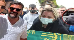 Seccad Yeşil yakalandı! Ece Erken'den ilk açıklama
