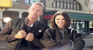 Selena’ya övgüler