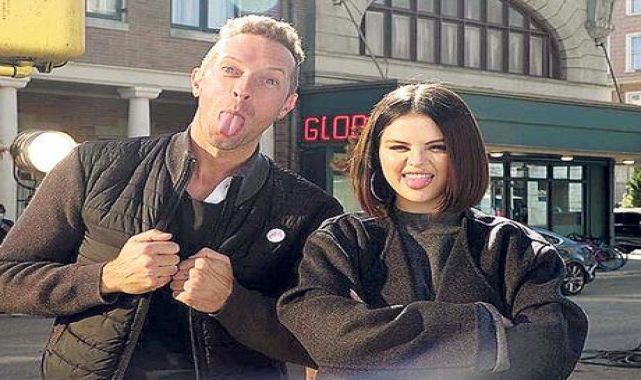 Selena’ya övgüler