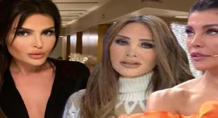 Selin Ciğerci ile mahkemelik olan Deniz Akkaya ve Seren Serengil'e tazminat şoku!