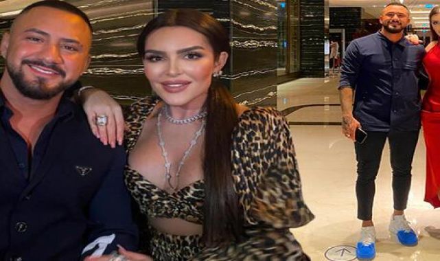 Selin Ciğerci paylaştı, görenler tanıyamadı: Yanındaki kim?
