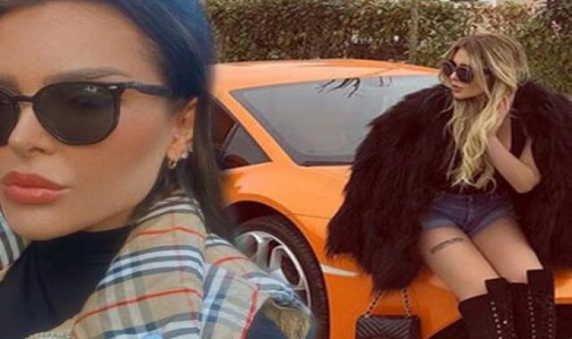 Selin Ciğerci'yi kızdırdılar: Bu pırıltılı hayatı ben seçtim