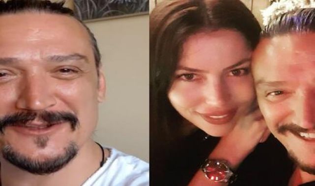 Şenol İpek: Ablam 'Sana kız bulacağım' dedi!