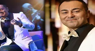 Serdar Ortaç'ın 40 milyon TL'lik serveti varmış