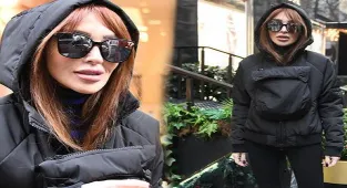 Seren Serengil: Çocuk yapmaktan da evlilikten de vazgeçtim