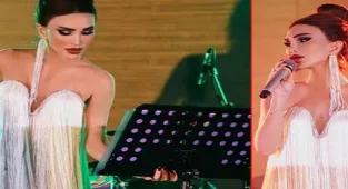 Seren Serengil photoshop'u abarttı