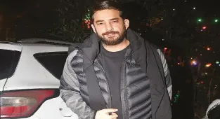 ‘Serenay güçlü kadın’