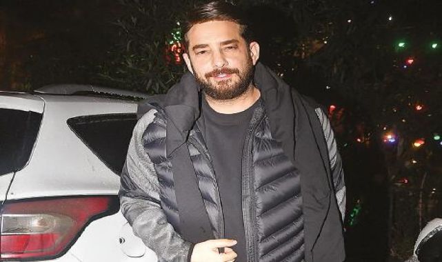 ‘Serenay güçlü kadın’