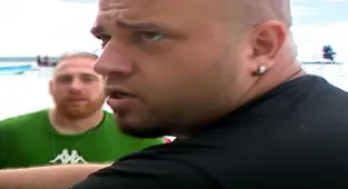 SERHAD ÖMERCİKOĞLU KİMDİR? Survivor doktoru Serhad Ömercikoğlu kaç yaşında, nereli?