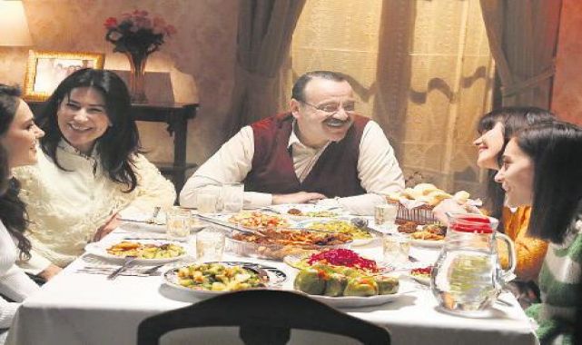 Sesiyle beğeni kazandı