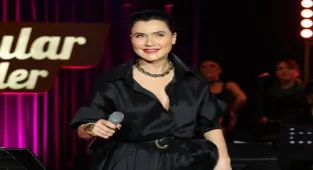 Şevval Sam kimdir kaç yaşında? Şevval Sam evli mi çocuğu var mı? Hayatı ve kariyeri...
