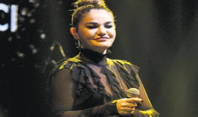 Seyircileri coşturdu