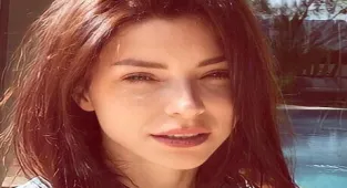 Sıfır makyaj Merve Boluğur