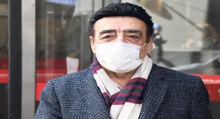 Şikayetçi olmadı