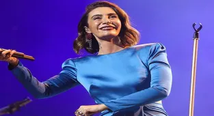 Sıla: Keşke konu hep aşk olsa