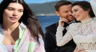 Sinan Akçıl ile boşanacağı konuşulan Burcu Kıratlı'dan sürpriz hamle!