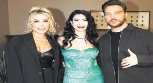 Sinan yazacak Rihanna okuyacak