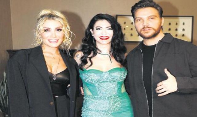 Sinan yazacak Rihanna okuyacak