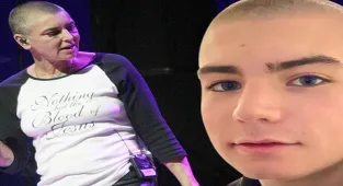 Sinead O'Connor oğlunun ölümünden sonra bir daha şarkı söylememeye yemin etti