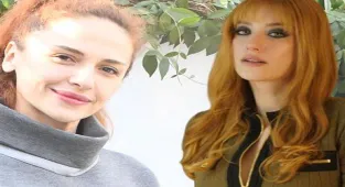 Sinem Öztürk'ten Hazal Kaya'ya destek! 'Türkiye'deki dengeyi çözemiyorum'